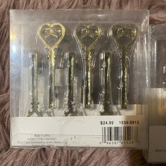 Save the date card holders - Picture 7 of 7